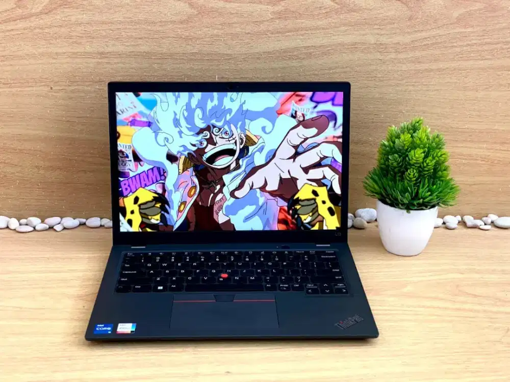 LENOVO L13 INTEL CI5 GEN 12