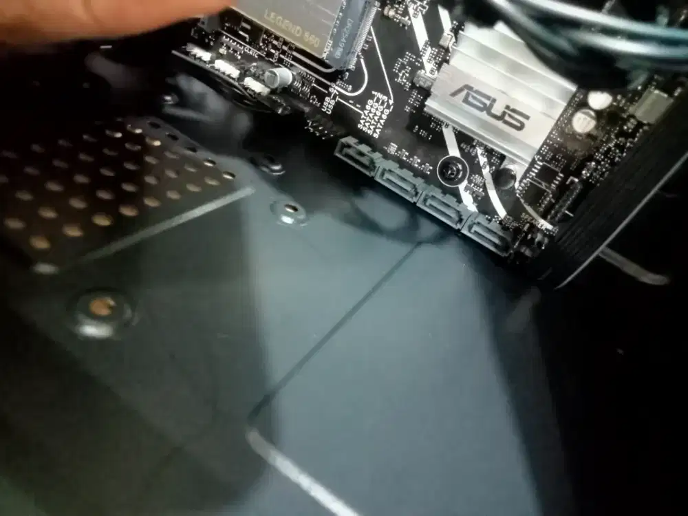 Kabel Sata 3.0 label Asus