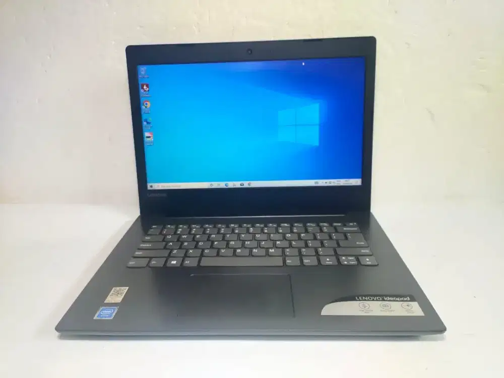 B1303 Lenovo ideapad 330 N4000 Ram 8GB ddr4 hdd 500GB keyboard bru