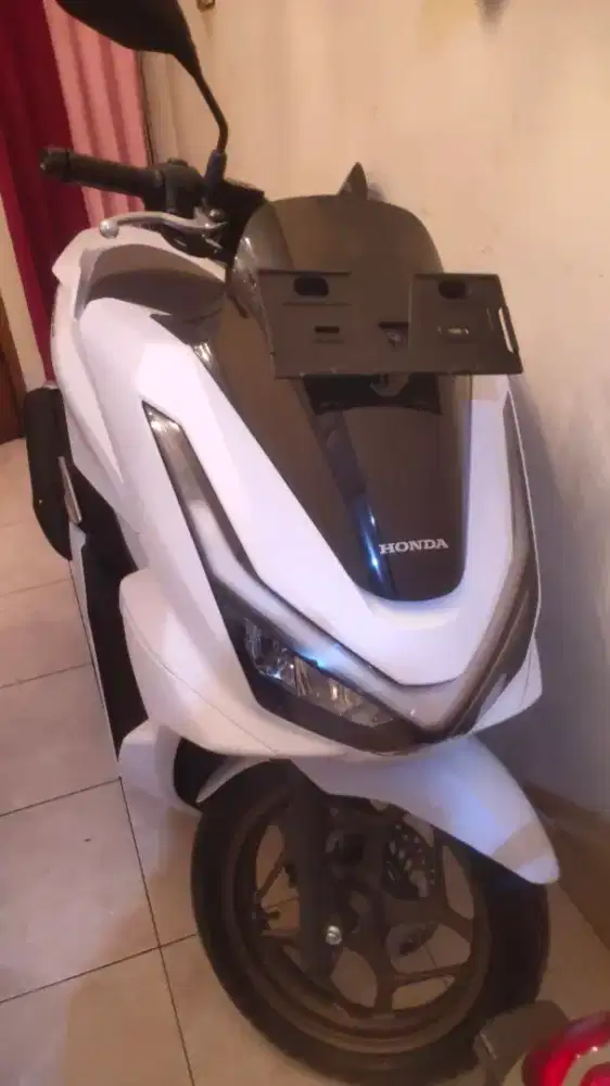 Dijual PCX 2026