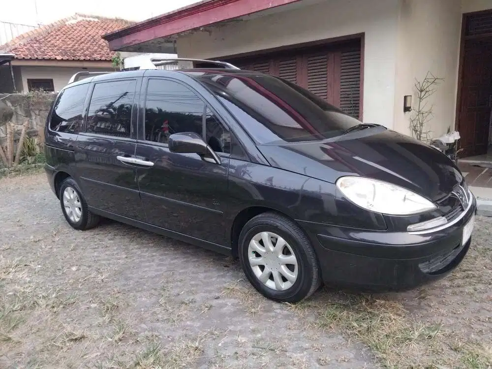 penjual