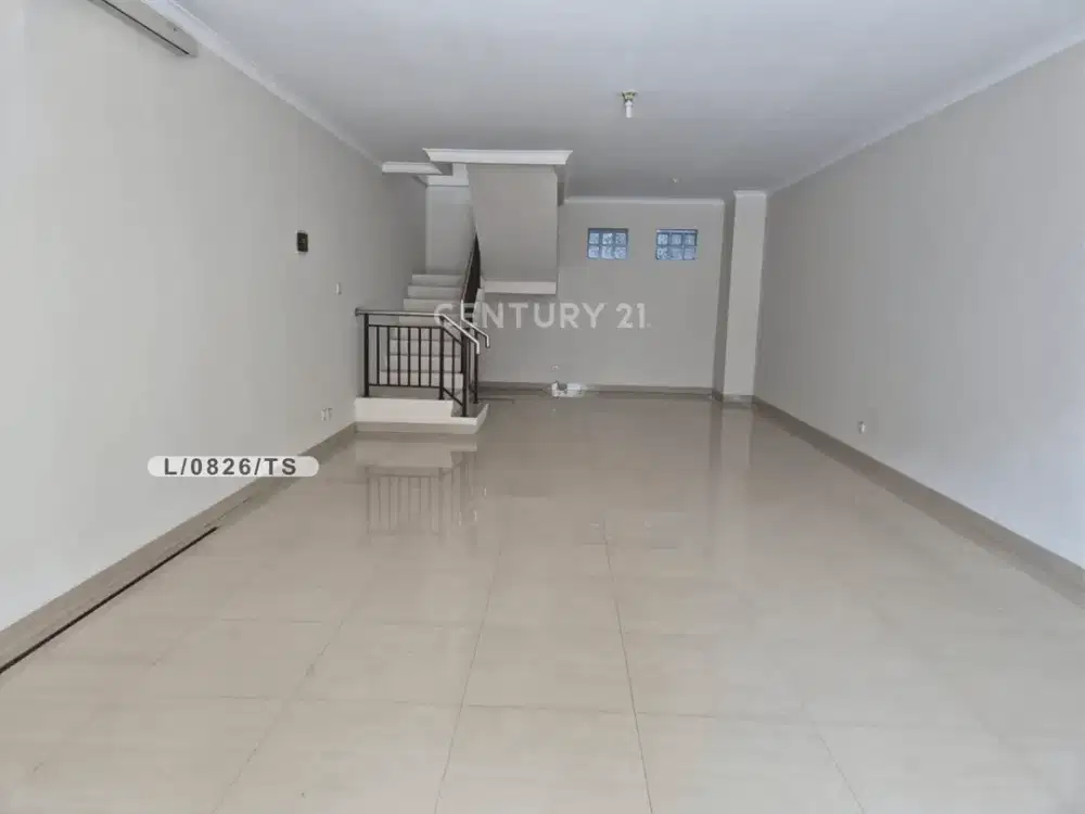 Disewa Ruko 2 Lantai Siap Huni Strategis Di Holis Regency Bandung