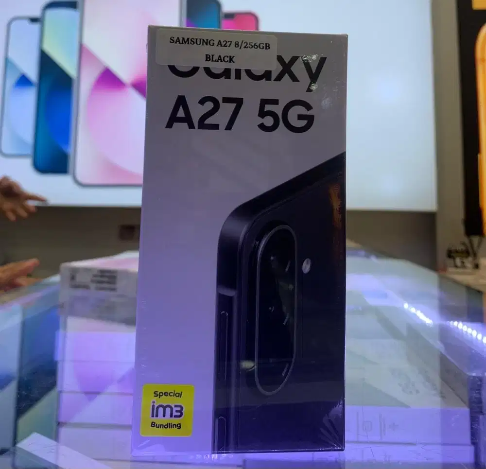 Samsung Galaxy A27 5G