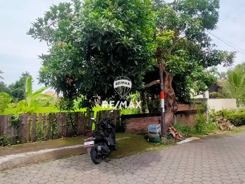 DIJUAL TANAH TENGAH KOTA – BANYUWANGI