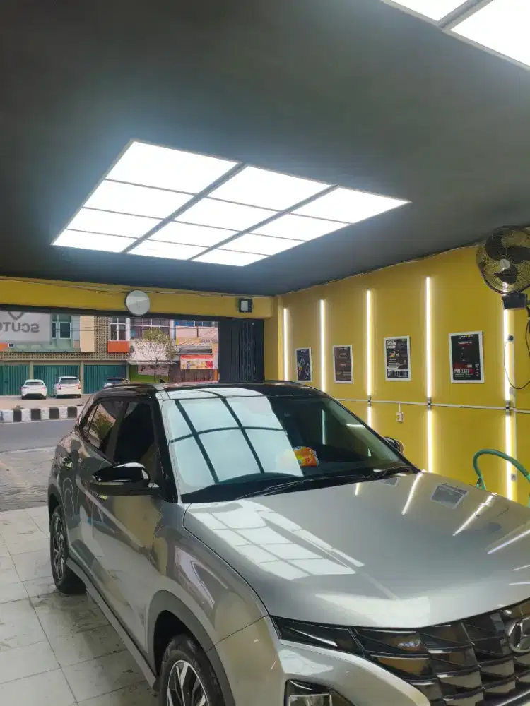 Nano ceramic Coating