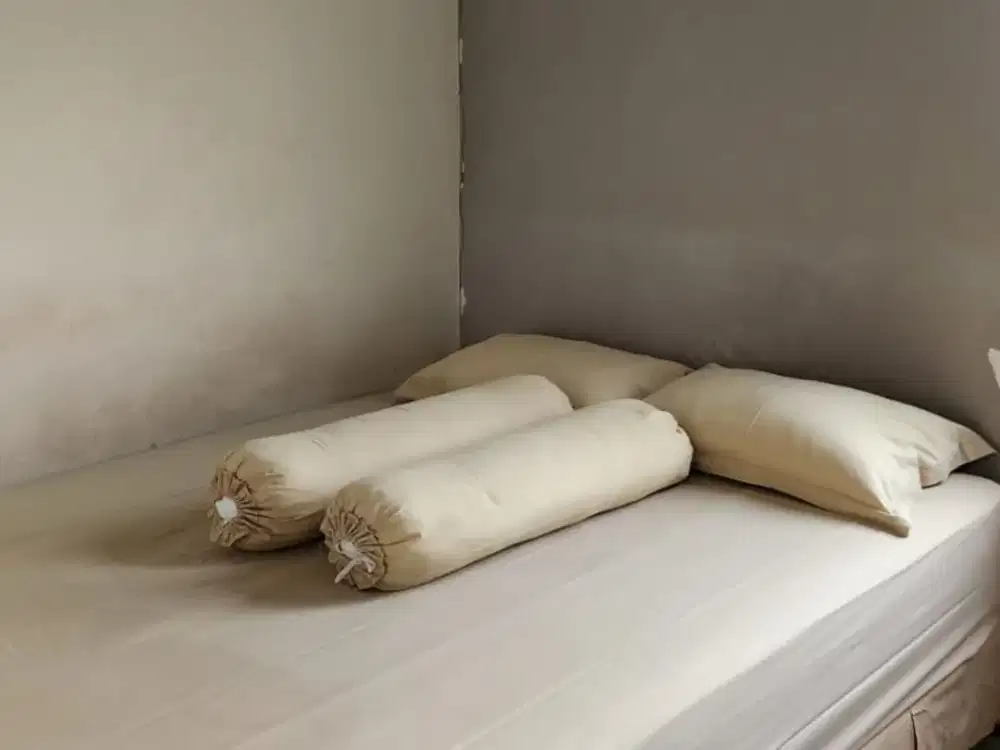Apartemen Pavilion Permata 2BR Bagus Furnished Siap Huni