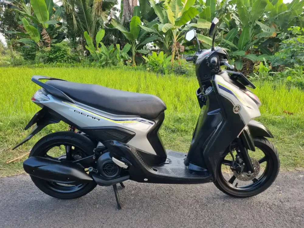 MIO GEAR 125 2021