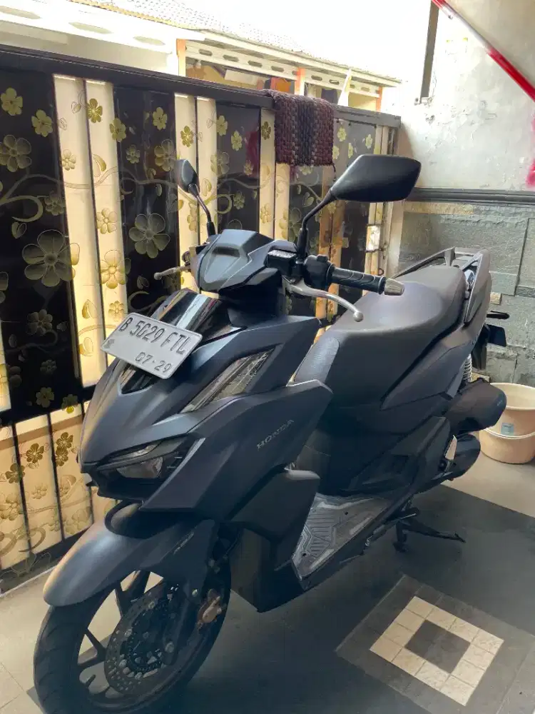 Vario 160 ABS 2024
