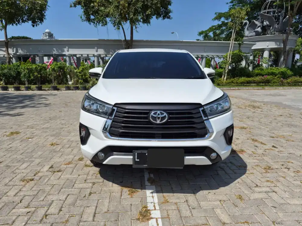 INNOVA REBORN 2.4 G Diesel AT Th 2022