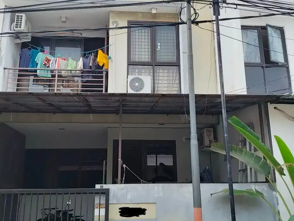 Dijual Rumah – Gading Griya Lestari