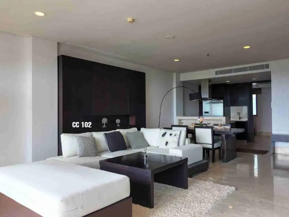 Ayana Residences