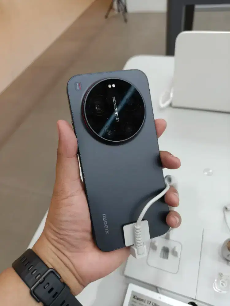 Xiaomi 17 Ultra