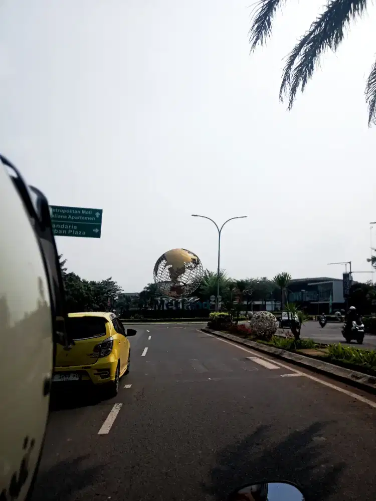 info lowongan kerja art atau momongan
