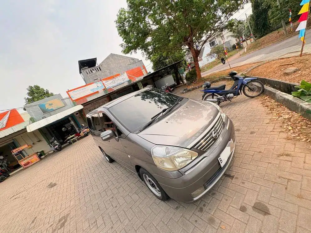 penjual