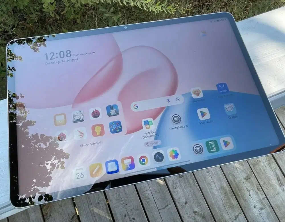 Honor Tablet Pad10 8+8/256GB