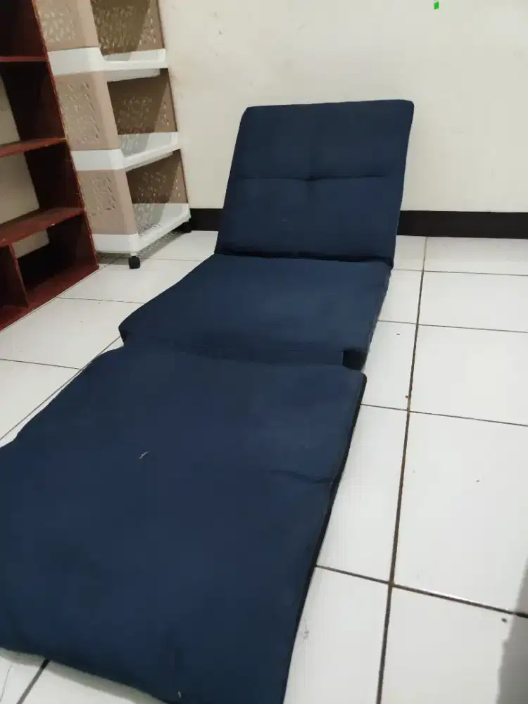Kursi Sofa Lipat Multifungsi
