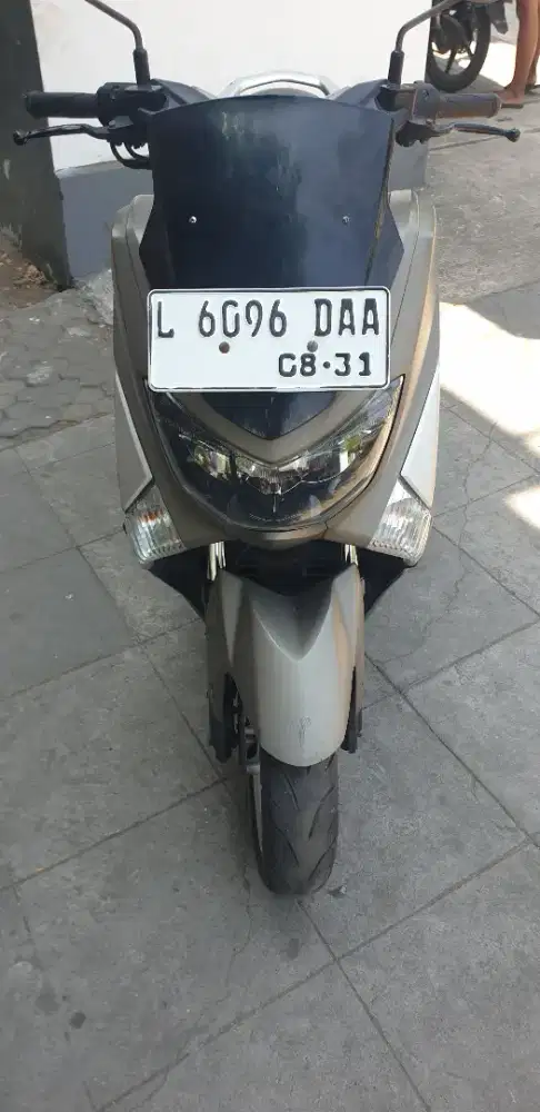 N max th 2016 mulus pjk baru 08-2027