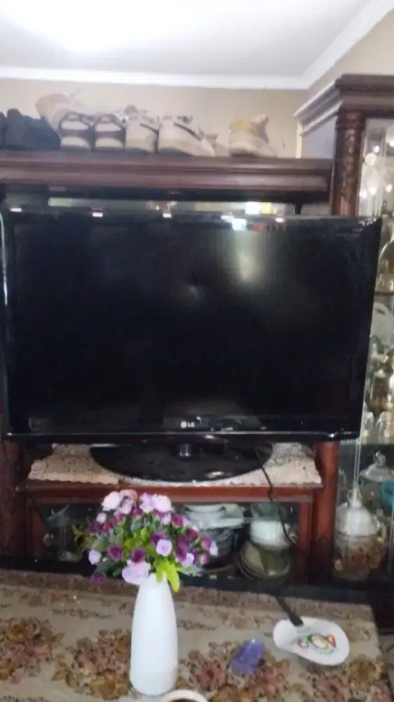 TV LG 42 inci...
