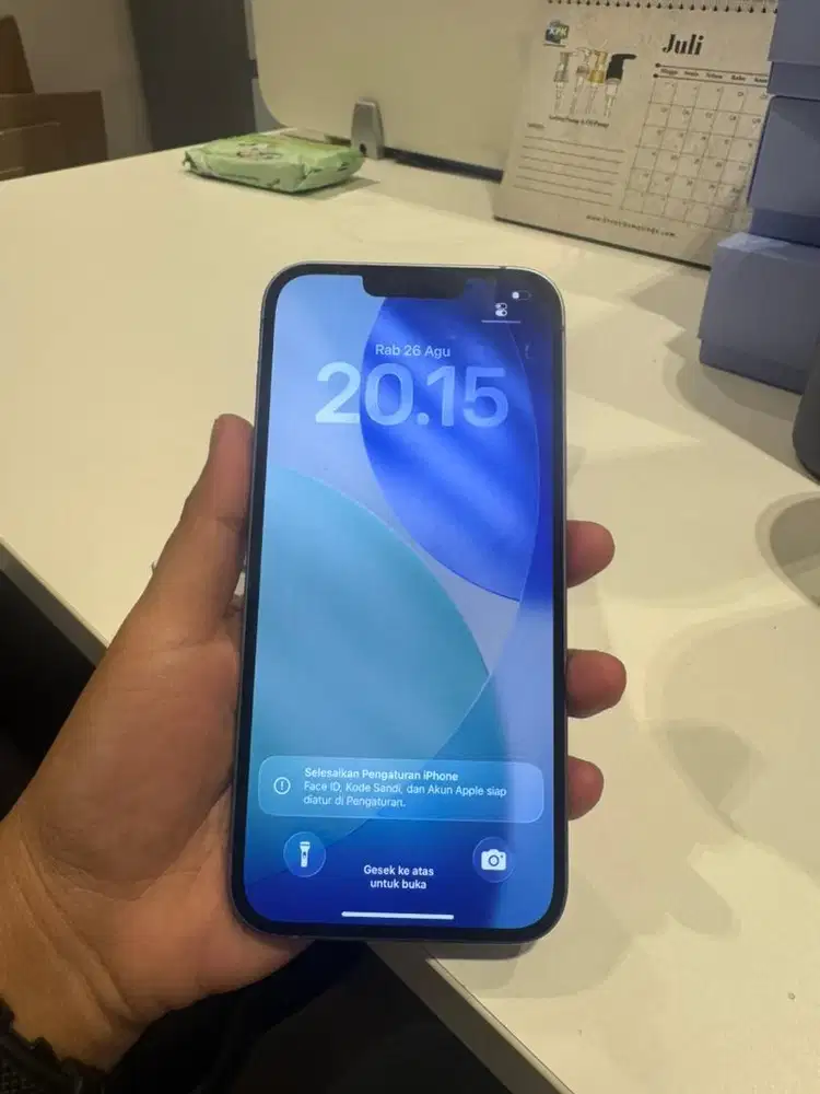 Iphone 14 Plus 128 Gb