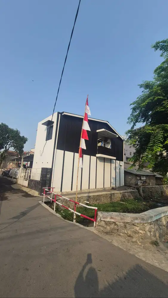 Dijual rumah daerah kelapa dua Tangerang