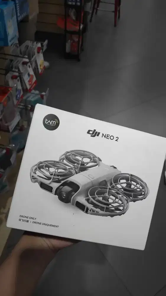 Drone DJI NEO 2
