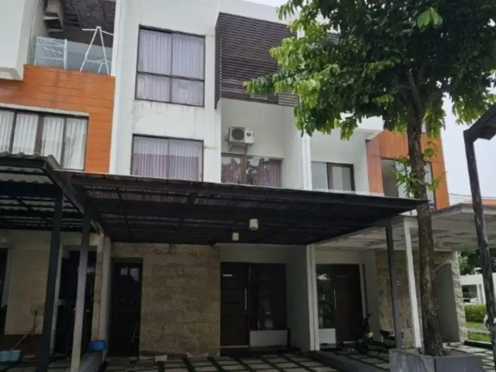 Dijual/Disewakan Rumah Graha Natura