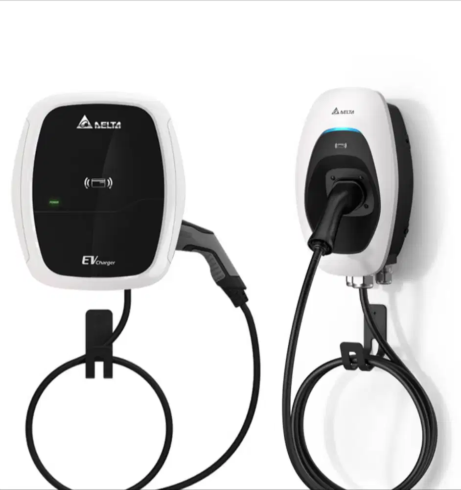 Wall charging Delta
