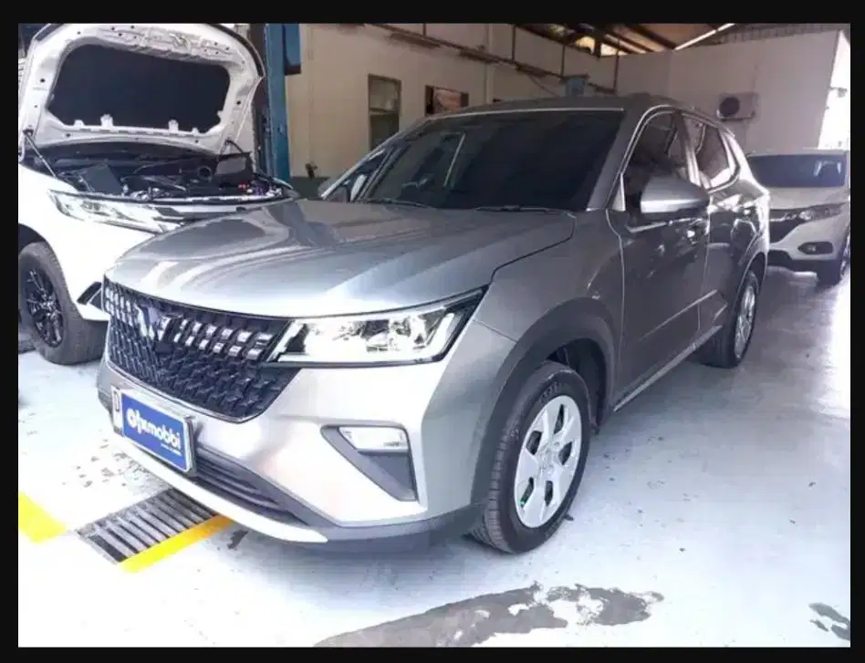 [OLXmobbi] HOT SALE - WULING ALVEZ 1.5 SE MANUAL 2023