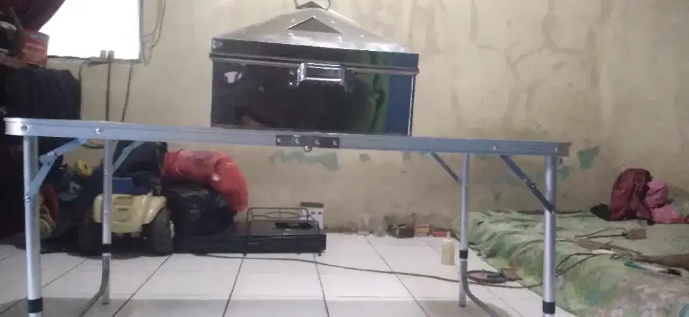 Dijual meja sama kukusan