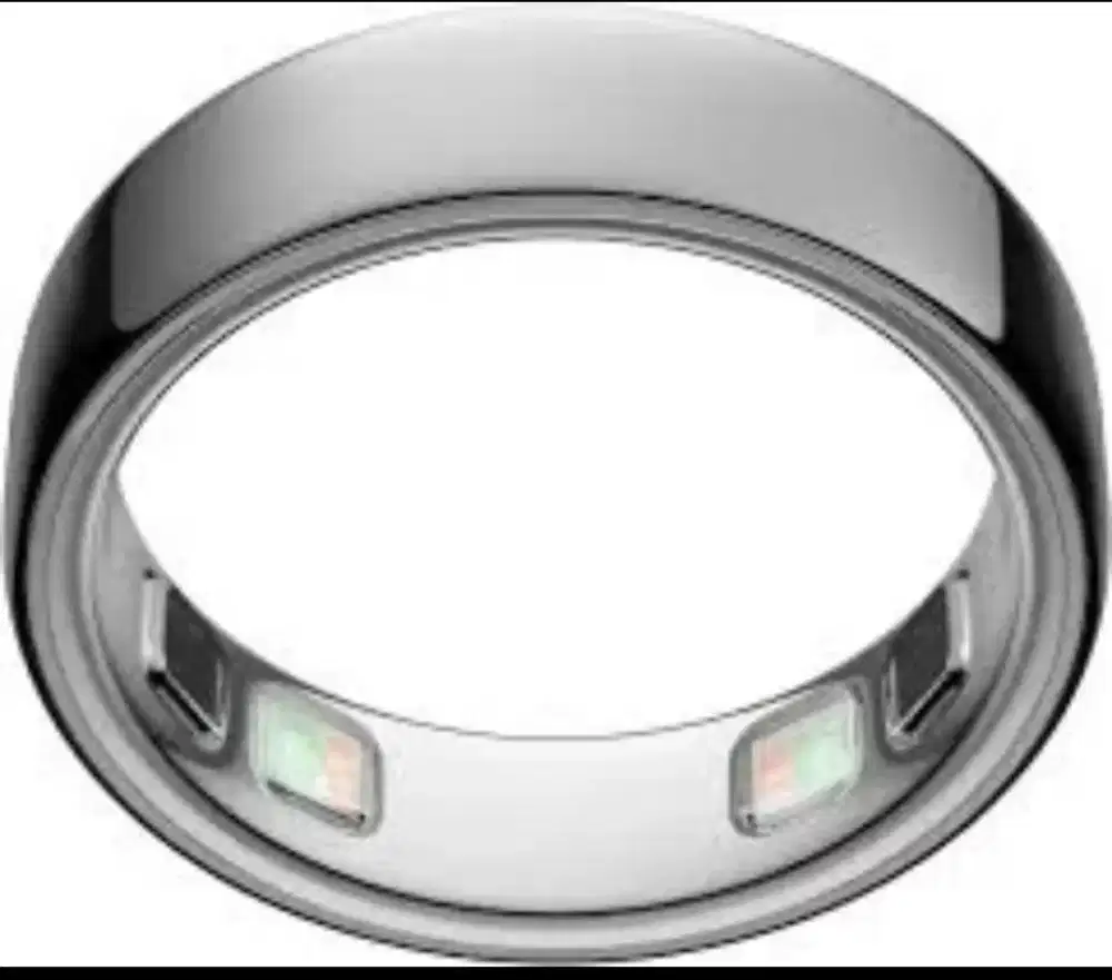 Cincin OURA RING dengan Desain Elegan