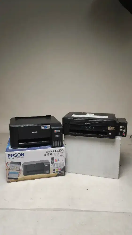 Printer epson beli 1 dapat 2