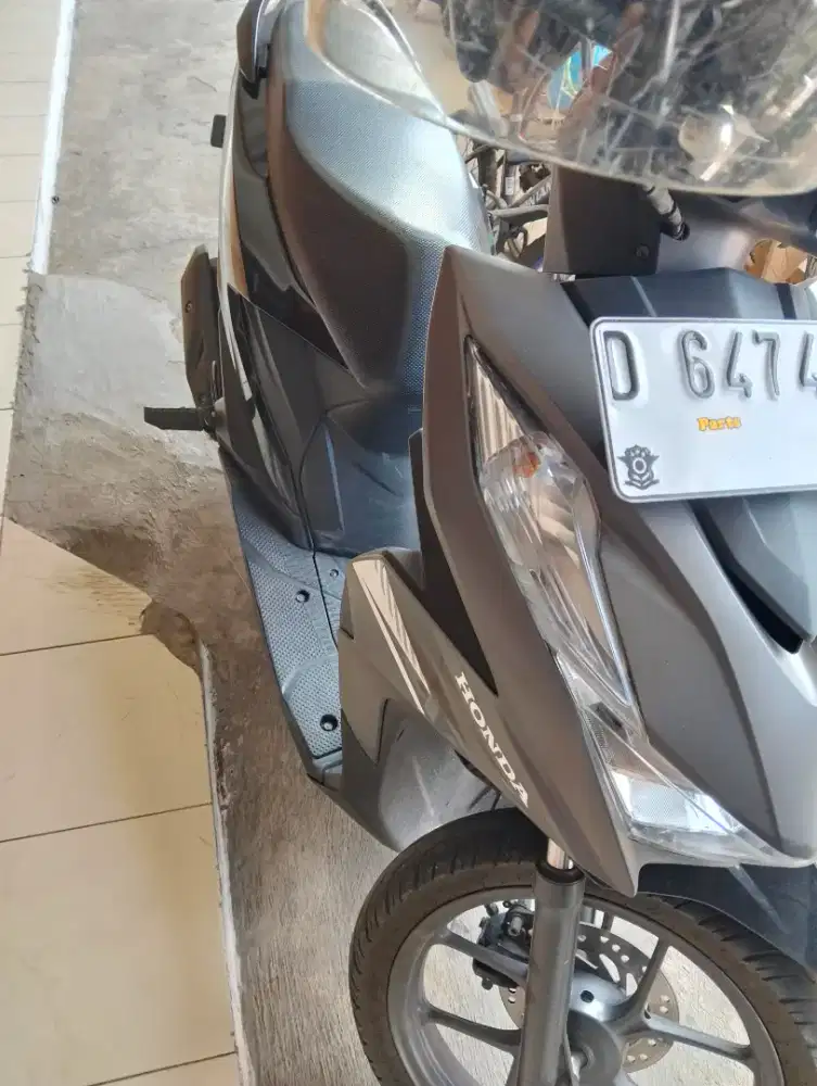 Dijual Beat  2023
