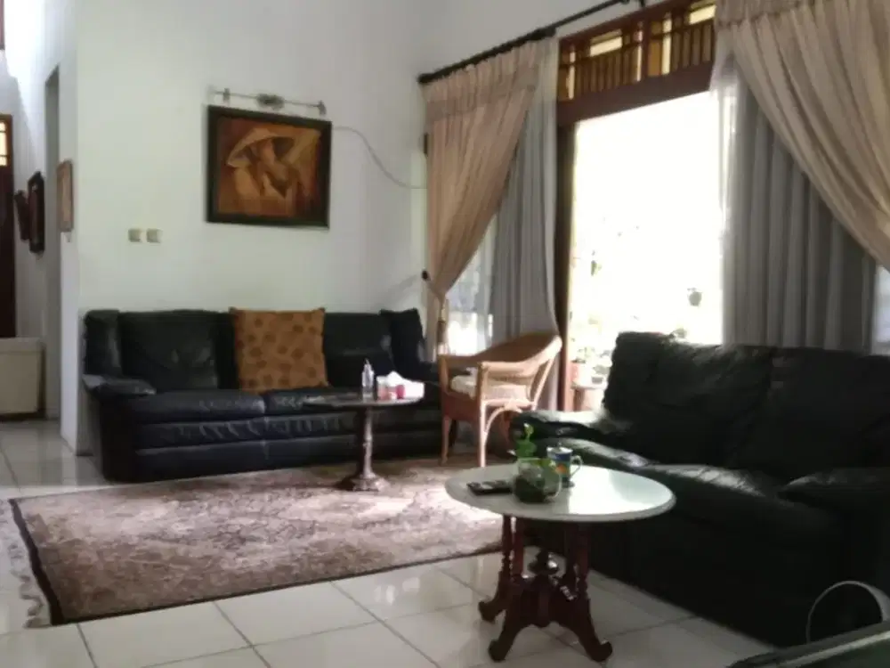 Dijual Rumah Pejaten Timur