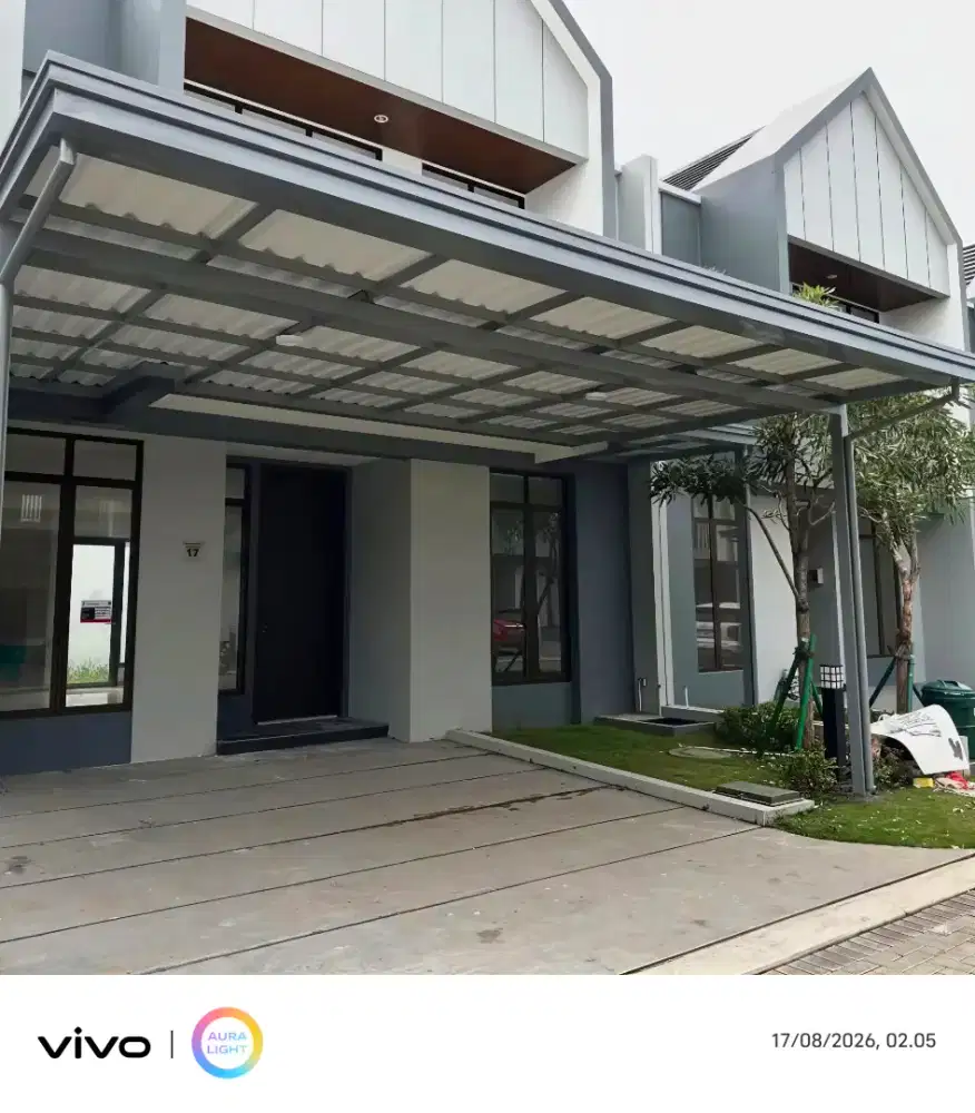 Promo kanopi baja ringan