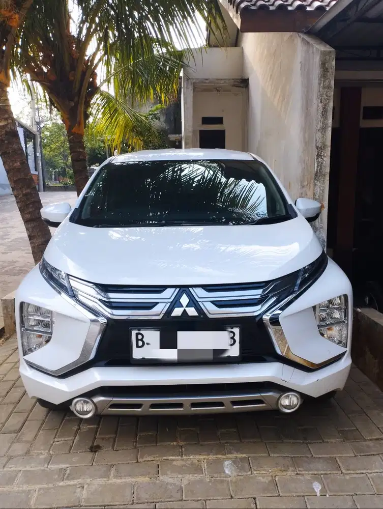 XPANDER SPORT Matic Like New
