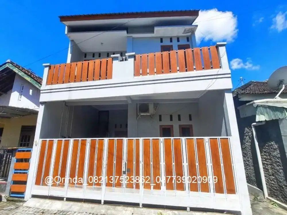 LT 99 LD8 JL. GEJAYAN RUMAH DEKAT UGM, DERESAN, JL KALIURANG, AMIKOM, UPN, FE UII, RS JIH, POLDA DIY, DEKAT RINGROAD, CONDONGCATUR