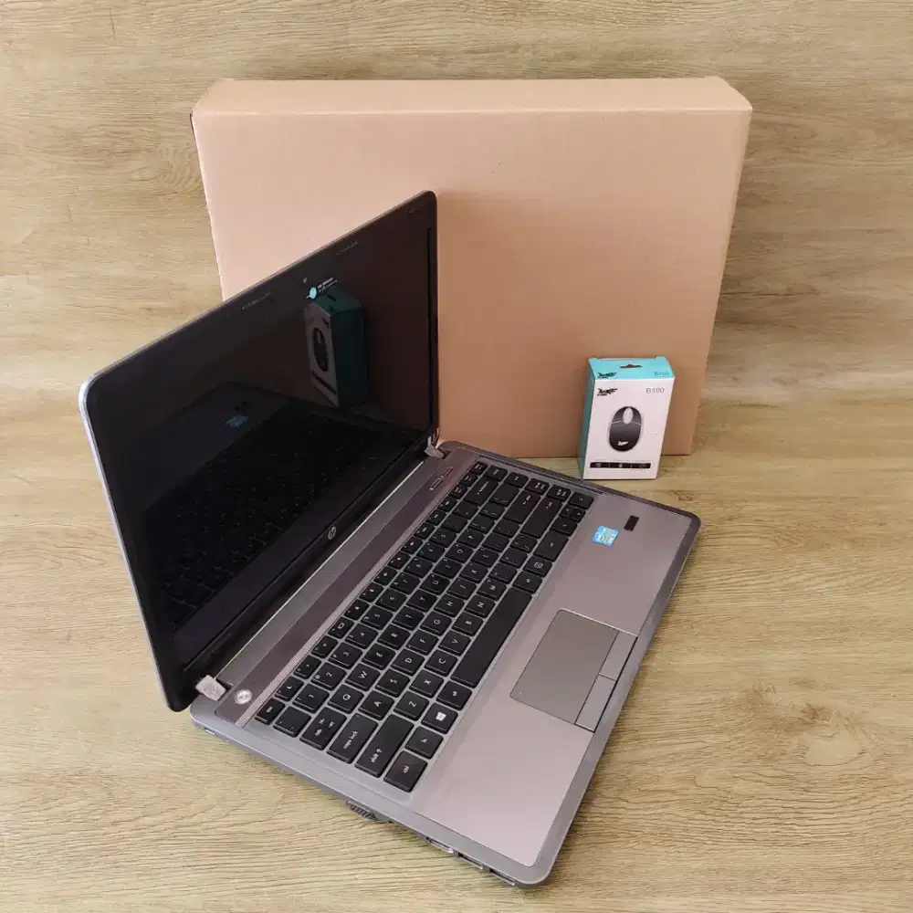 Laptop Hp ProBook 4440s i5-3th Slim 8/128GB