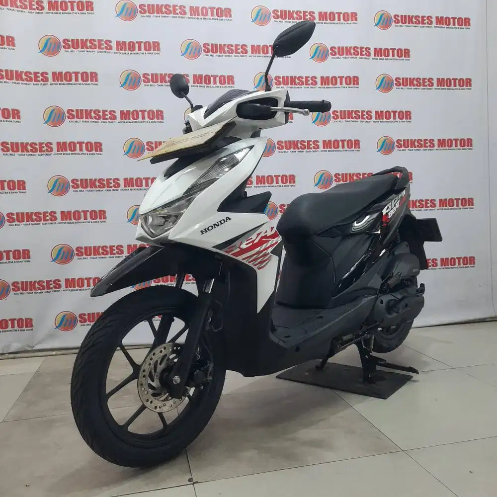 honda beat tahun 2022 cbs vario fino filano stylo