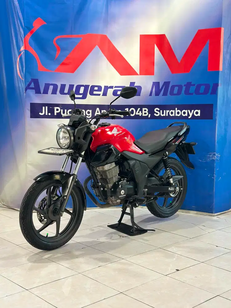 Honda CB VERZA 150 CW TH 2025