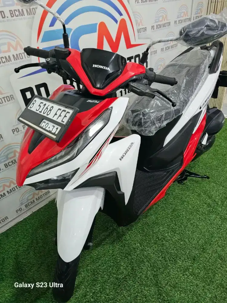 Honda Vario 150 New 2021