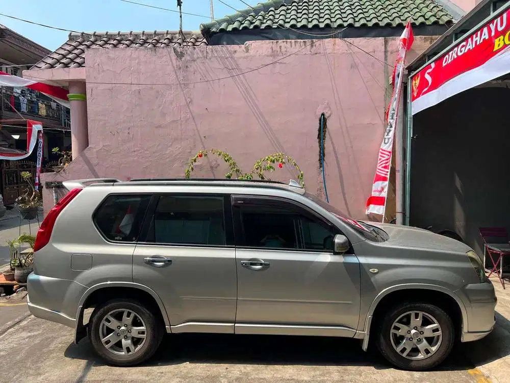 penjual