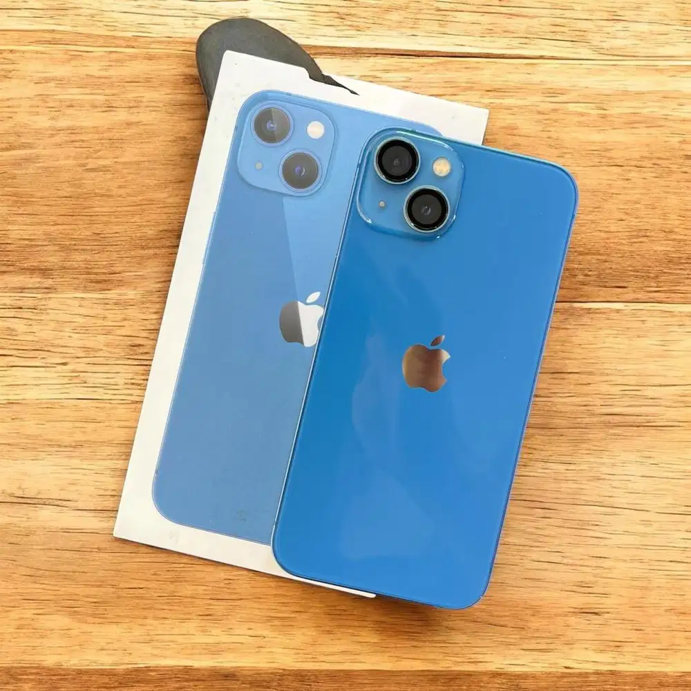 iphone 13 128gb BH90% iBox fullset
