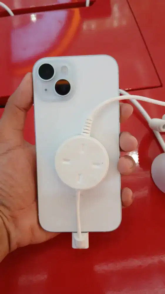 Iphone 15 promo erafone fair PS MALL home kredit bunga 0%
