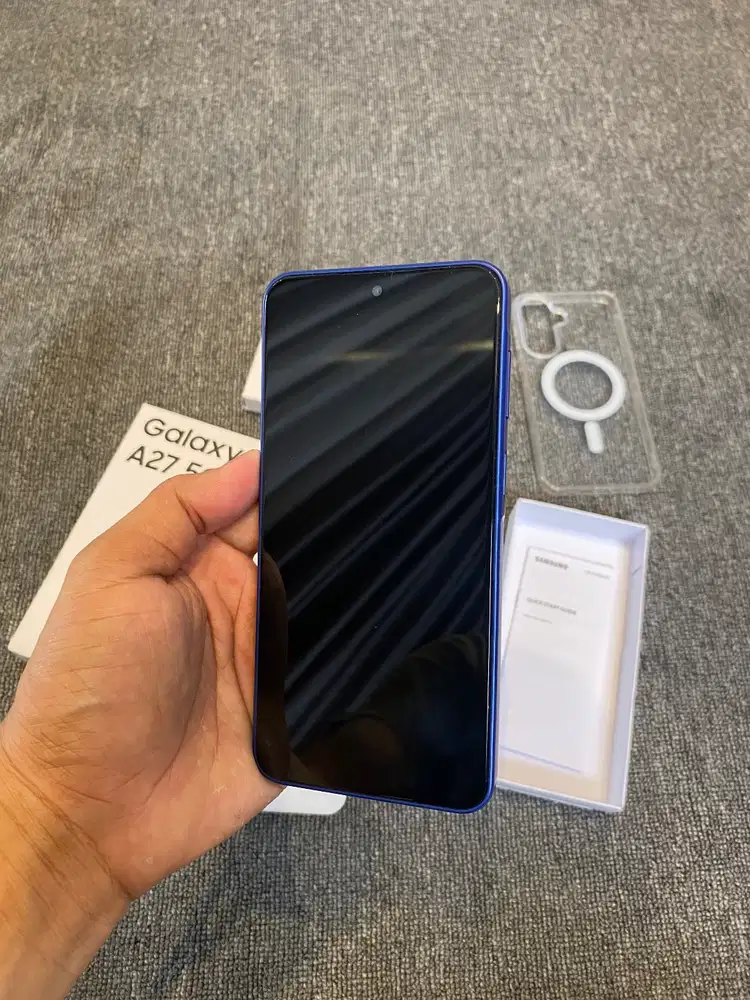 Samsung Galaxy A27 5G 8/256