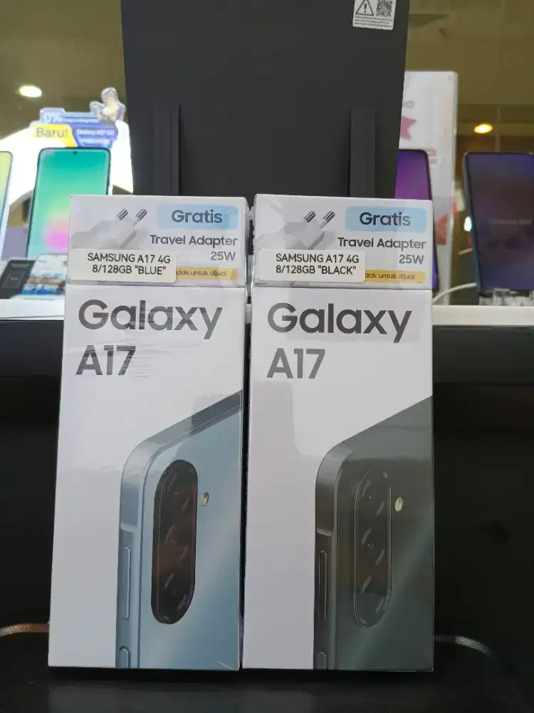 Samsung Galaxy A17 4G