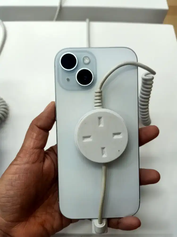 iPhone 15 cicilan syarat Hanya Ktp