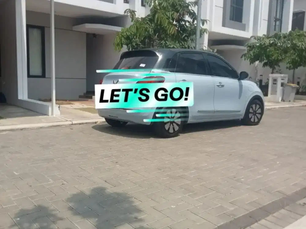 Dijual Rumah Furnish di Cluster Kana, Harapan Indah