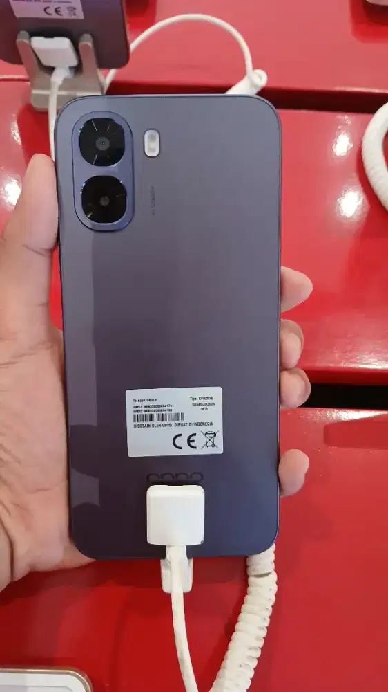 Promo oppo erafone fair by home kredit bunga 0% dp 0%