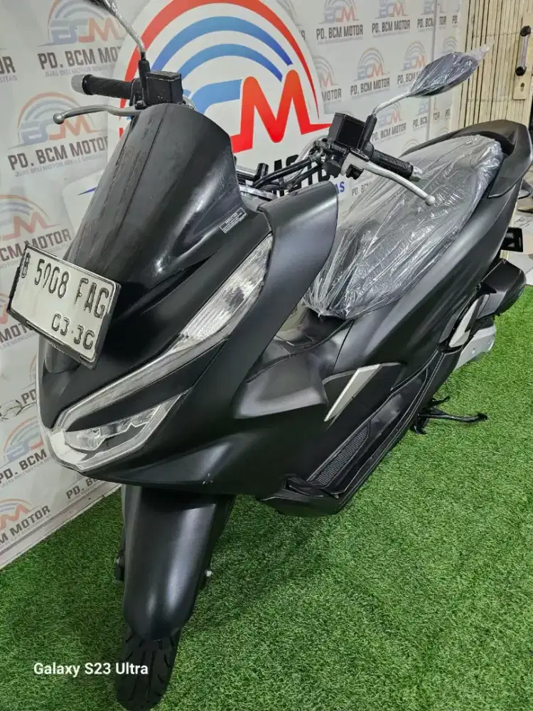 Honda PCX 150 Cbs 2020