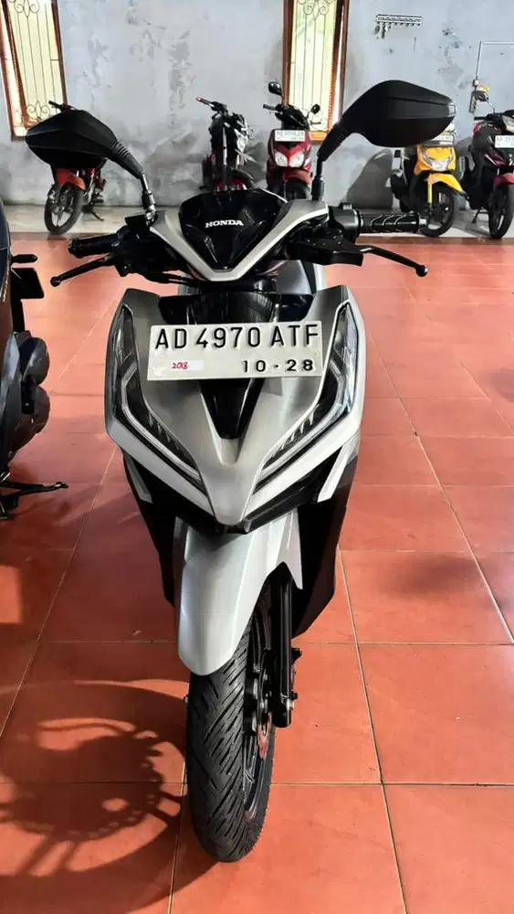 VARIO 150 TAHUN 2018